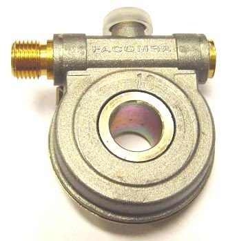 km telleraandrijving Maxi Z-one
